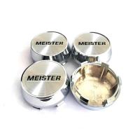 ราคา Spot goods 4pcs 60mm Equip work center wheel cap work racing wheel hub caps wheel caps (21014158309)