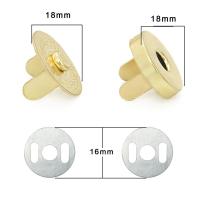 ราคา กระดุมกระเป๋า14 18มม ใช้ได้จริงกระดุมแม่เหล็กกระดุมกระดุมผ้ากระดุมแม่เหล็กกระดุมเสื้อผ้าทำมือกระดุมแม่เหล็กดูดซับแม่เหล็กอัตโนมัติหนา10ชุด (10612456511)