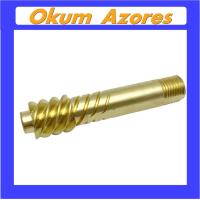ราคา อะไหล่รอก Okuma azores เฟืองหลัก Drive Gear Pinion Gear bail arm AZ4000 AZ8000 (20741210621)