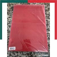 ราคา แผ่นใสสี ปกใสสี ปกพลาสติกสีขนาด A4 แพค 10 30 50แผ่น สีล้วน และลายแฟนซี พลาสติคสี พร้อมส่ง UBMarketing (18086988867)