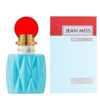 ราคา พร้อมส่ง น้ำหอมผู้หญิง JEAN MISS Eau de toilette 30มล ไวบราโต้ กลิ่นหอมในหยดเดียว ติดทนนาน (12463041403)