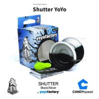 ราคา Yoyo โยโย่ yoyofactory SHUTTER by CANDYspeed (20703505572)