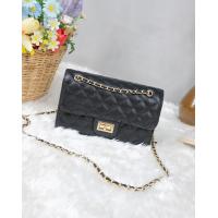 ราคา กระเป๋าสะพายPimmy classic ซับในหนังทั้งใบพร้อมถุงแบรนด์ No F1047 2 (18523201995)