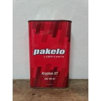 ราคา น้ำมัน Pakelo Krypton XT 5w 40 1L (16441435030)