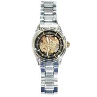 ราคา ของแท้ Shifeng Automatic watch กันน้ำ นาฬิกาข้อมือ สายเหล็ก ระบบออโตเมติก โชว์กลไก นาฬิกาข้อมือสำหรับผุ้ชาย RC911 (12640515332)