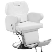 ราคา Modern Luxury เก้าอี้ตัดผมชาย เก้าอี้ร้านเสริมสวย เก้าอี้เสริมสวย เก้าอี้ตัดผม เก้าอี้ซาลอน เก้าอี้ร้านทำผม ฐานสแตนเลส เบาะหนังเทียม 49 (16647564964)