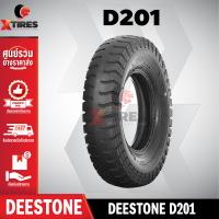 ราคา ยางรถบรรทุกผ้าใบ 7 00 16 14PR รุ่น D201 ยี่ห้อ DEESTONE (451984970)