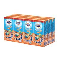 ราคา โฟร์โมสต์ โอเมก้ายูเอชทีรสจืด 180มล 12 นม (21024435743)