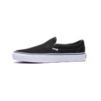 ราคา Warranty 3 Years VANS CLASSIC SLIP ON Mens and Womens CANVAS SHOES VN000EYEBLK รองเท้าวิ่ง รองเท้าผ้าใบ รองเท้าสเก็ตบอร์ด The Same Style In The Store (19893237656)