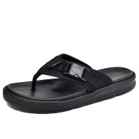 ราคา จัดส่งฟรี สินค้าพร้อมส่ง ฤดูร้อน รองเท้าแตะ รองเท้าแตะผู้ชาย รองเท้าแตะ รองเท้าชายหาด รองเท้าแตะฮิต (18961815653)