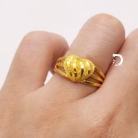 ราคา แหวนทอง 1 สลึง ทอง 96 5 รวมลายแฟชั่น ทองแท้ ขายได้ จำนำได้ มีใบรับประกัน (18947327203)