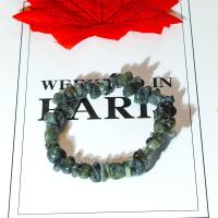 ราคา ธรรมชาติลูกปัดหินบดหินลูกปัดคริสตัลอาเกตสร้อยข้อมืออัญมณีกรวดขรุขระลูกปัด DIY สตรอเบอร์รี่คริสตัล Seven Vein หินสีชมพูคริสตัล Fluorite สร้อยข้อมือหินแอเมทิสต์ (18405627783)