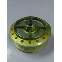 ราคา ดุมล้อ ยิงทราย หน้าดิส หลังดรั้ม Honda Wave125 R Wave125 S NOVA Wave110 ทรงเดิมๆติดรถ สินค้าคุณภาพเกรดโรงงาน คุณภาพดี สวยงาม คงทน (14682543086)