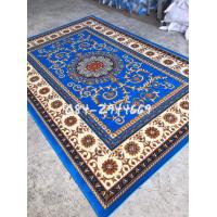ราคา พรมเปอร์เซีย100x150ซม พรมทอลายหลุยส์ พรมตกแต่งบ้าน พรมปูพื้น พรมทางเดิน พรมทอลายหลุยส์ พรมถวายวัด ทอแน่น ปราณีตสวยงาม เย็บขอบอย่างดี (14268705589)