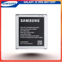 ราคา แบตเตอรี่ Samsung Galaxy J2 2016 รุ่น EB BG360BBE EB BG360CBE 2000mAh แบตแท้แท้ (13339220861)