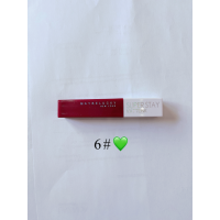 ราคา Maybelline แท้100 ผลิตปี21 23 Maybelline Super Stay Matte Ink (20970452681)