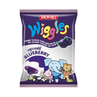 ราคา Wiggles วิกเกิลส์ มาร์ชแมลโล่เคลือบช็อคโกแลตส 24 ชิ้น (9635600580)