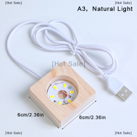 ราคา Hot Sale ไฟตกแต่งแบบตั้งโต๊ะทำจากไม้ไฟฐานกลางคืนไฟ LED ทำจากไม้ไฟ USB ที่ตั้งโชว์โคมไฟเครื่องประดับศิลปะ (20814316905)