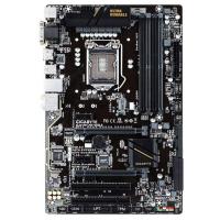 ราคา 1151 MAINBOARD GIGABYTE GA H170 HD3 GEN6 7 DDR4 (16848057915)