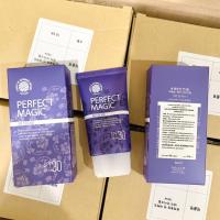 ราคา สินค้าขายดี รองพื้น Welcos Perfect Magic BB Cream SPF30 PA 50ml (19567961485)