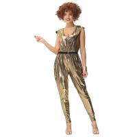 ราคา ย้อนยุคยุโรปและอเมริกาชุดดิสโก้ผู้ใหญ่ชายและหญิงชุดคู่รักยุค70ย้อนยุคดิสโก้ชุดการแสดงบนเวทีฮิปฮอป (19673072368)