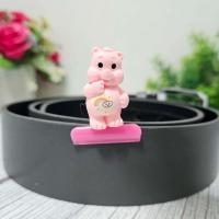 ราคา ตัวหนีบเข็มขัด ตัวหนีบกระโปรงนักเรียน นักศึกษา ตัวหนีบลายการ์ตูน สินค้าแนะนำขายดี ราคาถูก พรนับพัน กิ๊ฟช็อป Pornaphun Gift Shop (16667599396)