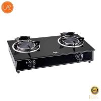 ราคา เตาแก๊สกระจกตั้งโต๊ะ 2 หัวอินฟาเรด TEKA LINEA รุ่น GI 2 2 ขนาด 68 x 36 5 x 12 8 ซม สีดำ โปรโมชั่นสินค้าคุณภาพ (10681632600)