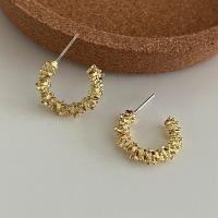 ราคา JWER ต่างหูแบบห่วงสำหรับเหลี่ยมขนาดใหญ่สไตล์วินเทจทำจากโลหะวงกลมสีทองหรูหราสำหรับผู้หญิงของขวัญเครื่องประดับต่างหูทรงเรขาคณิต2023 (20768432296)