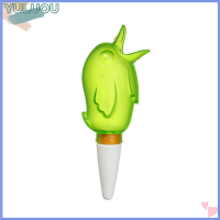 ราคา ร้าน YuLu เครื่องรดน้ำต้นไม้อัตโนมัติในร่มแบบหยดเครื่องมือรดน้ำในสวนรูปนกน่ารัก (20727547645)