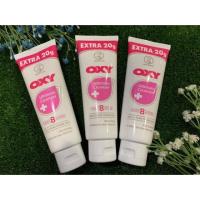ราคา พร้อมส่งงง โฟมล้างหน้า Oxy ultimate cleanser 120กรัม Exp 05 2022 (10185006963)