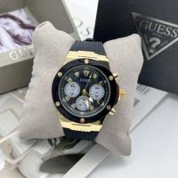 ราคา นาฬิกาข้อมือ GUESS พร้อมกล่องแบรนด์ สวย หรู ราคาพิเศษ สินค้าตรงปก 100 ไม่ตรงยินดีคืนเงิน นาฬิกา พร้อมกล่องตามภาพ (18085970911)