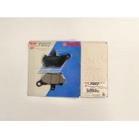 ราคา ผ้าเบรคดิสค์หน้า Y TEQ YAMAHA MIO คาบูเรเตอร์ 5TL W0045 09 (19595383006)
