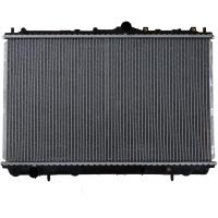 ราคา Fits 2000 2004 Volvo S40 V40 Aluminum Factory Replacement Core Radiator หม้อน้ำ 8602065 (9137287217)