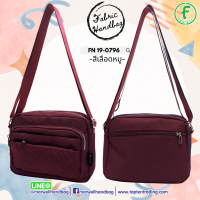 ราคา Fenneli เฟนเนลี่ กระเป๋าถือสตรี รุ่น FN 19 0796 (19194920169)