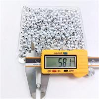 ราคา แพ็ค 25 กรัม ลูกปัดพลาสติก ลายมะยม ลูกปัดมะยม ใช้ตกแต่งงาน พับเหรียญ เหรียญโปรยทาน งาน DIY งานประดิษฐ์ ลูกปัด (19041664605)