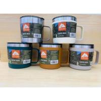 ราคา Ozark trail Tumbler ขนาด14Oz ออนซ์ 4 7 แก้วเก็บความเย็น (16893286326)