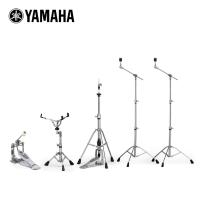 ราคา Yamaha HW780 Crosstown ชุดขาตั้งกลอง ขาตั้งฉาบ น้ำหนักเบา ุอุปกรณ์ 5 ชิ้น CS755 x 2 HS740A SS740A FP7210A (1925002654)