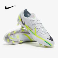 ราคา รุ่นใหม่ล่าสุด Nike Phantom GT2 Elite FG รองเท้าฟุตบอล สตั๊ดผ้ายืด (13697663232)