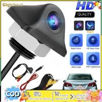 ราคา Car Car Rear View Reversing Camera Parking Backup Cam Night Vision Waterproof 170 Degree Camcorder (21200331730)