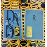 ราคา 2 สลึง ทองคำแท่ง ทองคำแท้ 96 5 (20925841951)