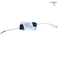 ราคา nappa 1PC 3 4W 4 7W 8 12W 12 18W 18 24W 24W 36W New Transformer LED Lamp DRIVER (20411652058)