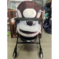 ราคา ไฮแชร์ไฟฟ้า Combi รุ่น Nemulila แบบ Auto Swing สภาพสวย 90 ซักฆ่าเชื้ออย่างดีพร้อมใช้งาน (20218402597)