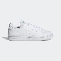 ราคา Adidas Collection อาดิดาส รองเท้าผ้าใบ รองเท้าลำลอง สีขาว M Advantage Base Court GW2065 GW2063 GW2064 2100 (20186384071)