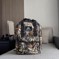 ราคา Gregory 18 L กระเป๋าเป้สะพายหลัง Oxford ลมกระเป๋าเป้สะพายหลังขนาดใหญ่เดินทางกระเป๋าสะพายหลังกีฬาหย่อนใจแฟชั่น (20285173914)