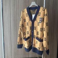 ราคา เสื้อสเวตเตอร์2023 MLB Han Guochao ของแท้เสื้อสเวตเตอร์คาร์ดิแกน Presbyopic เสื้อสเวตเตอร์ลำลองแขนยาวสำหรับผู้ชายและผู้หญิง (20224112267)