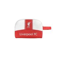 ราคา Champion Liverpool official commemorative genuine pu leather sports handbag wash bag storage bag waterproof carry on bag new J LINDEBERG DESCENTE PEARLY GATES ANEW FootJoyˉ MALBON Uniqlo (19748441253)
