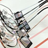 ราคา เซินเจิ้น β กรอบแว่นตาย้อนยุคไทเทเนียมแฟชั่นและศิลปะไทเทเนียมบริสุทธิ์กรอบแว่นตา Seiko กรอบใหญ่สำหรับผู้ชายและผู้หญิง (19709198424)