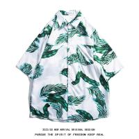 ราคา EF เสื้อฮาวาย เสื้อผู้ชาย เสื้อยืดชาย เสื้อแขนยาวชาย เสื้อช็อป เสื้อ วินเทจ90เสื้อยืด23020819 (17573416833)