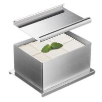 ราคา เครื่องอัดเต้าหู้อาหารชีสเต้าหู้สแตนเลสใช้งานง่ายการกดเครื่องมือเต้าหู้เครื่องตัดชีสเครื่องกดเต้าหู้ทนทาน (17595874733)