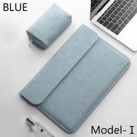 ราคา กระเป๋าแล็ปท็อป AUOVIEE สำหรับ Macbook Air 13เคส M1 Pro Retina 13 3 11 14 16 15 XiaoMi 15 6เคสโน้ตบุ๊ก Huawei Matebook กระเป๋าแล็ปท็อป (18151694762)